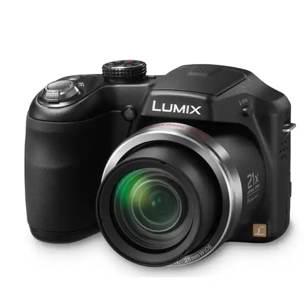 دوربین دیجیتال پاناسونیک لومیکس دی ام سی-ال زد 20