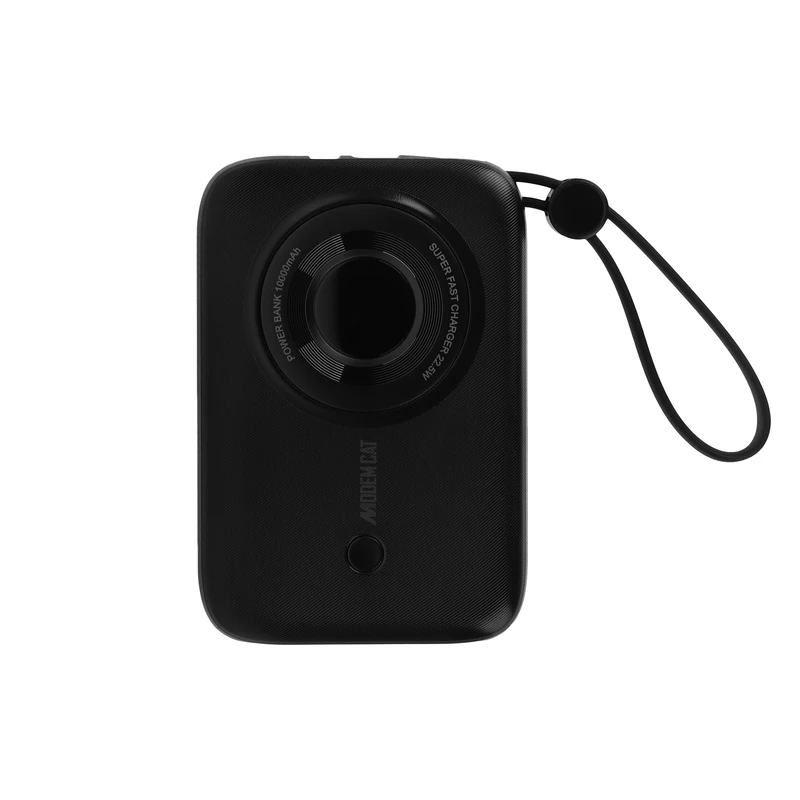 پاوربانک مودم کت مدل MPB-027 ظرفیت 10000 میلی آمپر ساعت