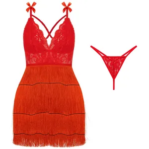 لباس خواب زنانه ماییلدا مدل 5438-4209 