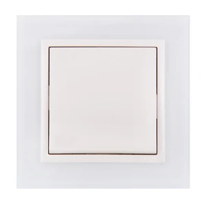 کلید تک پل ایفاپل مدل LOGUS90 CRYSTAL کد 90910TCP/21011/90601