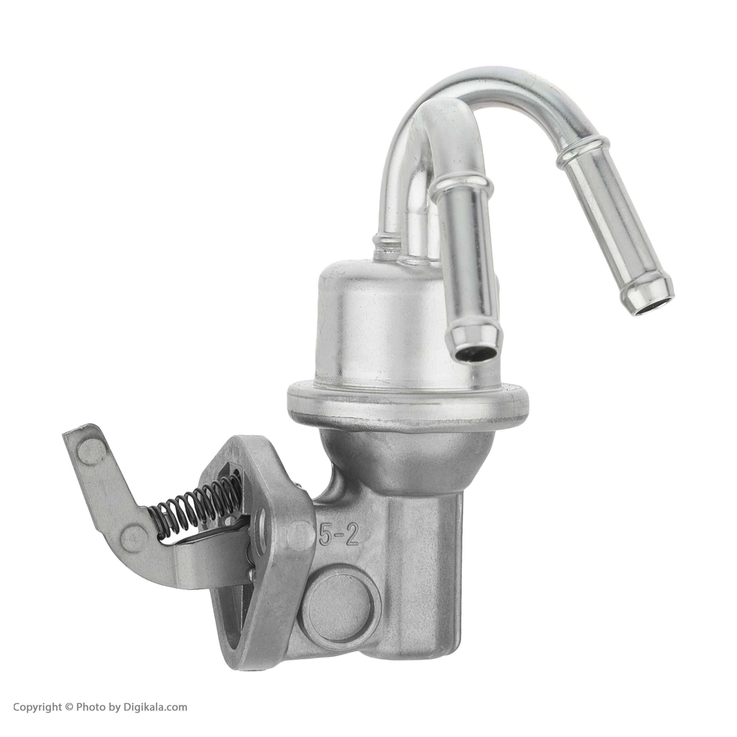 پمپ سه گوش گازوئیل بابکت مدل T2125383