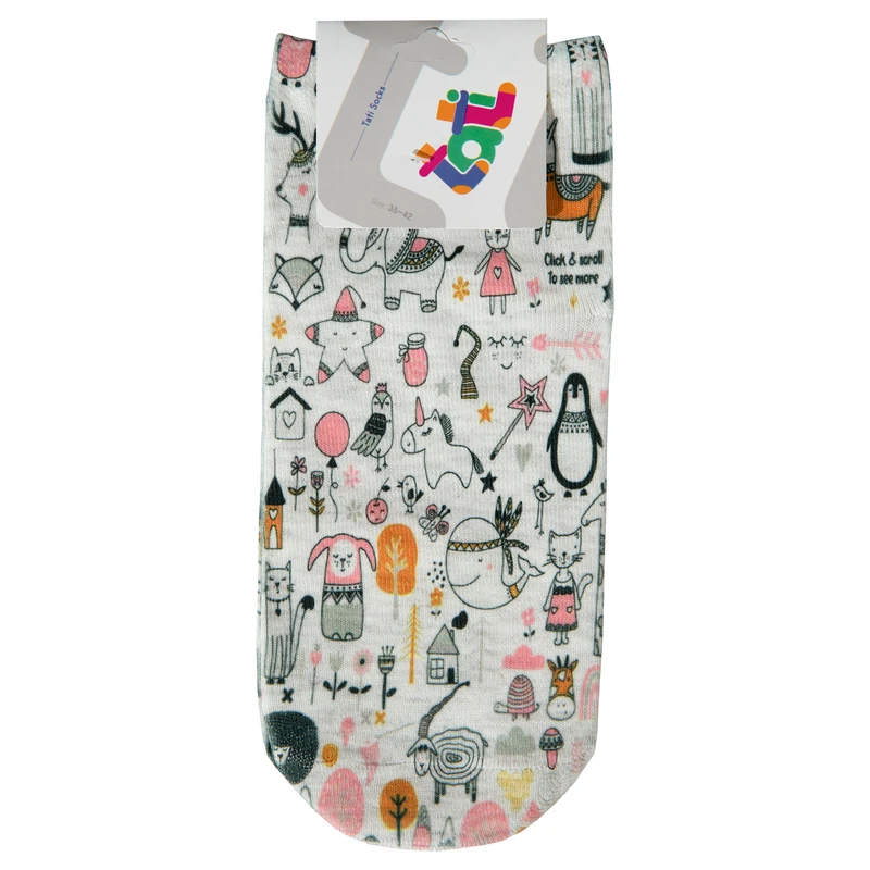 جوراب زنانه مدل 01