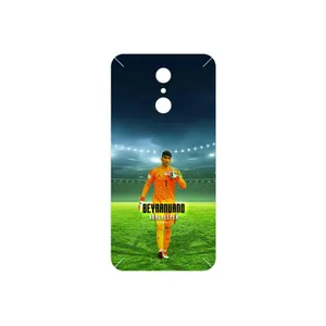 MAHOOT Alireza Beiranvand Cover Sticker for LG Q7