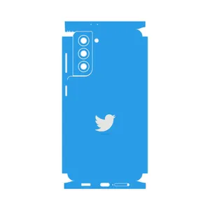 MAHOOT Tweeter-FullSkin Cover Sticker for Samsung Galaxy S21 5G