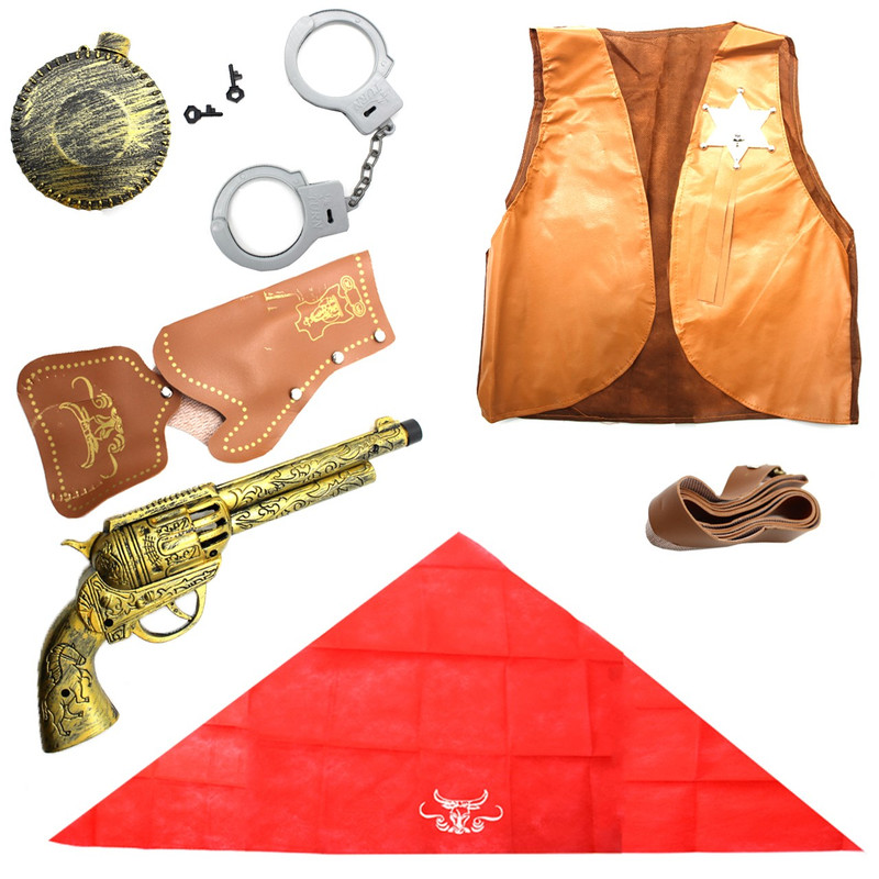 تن پوش کابوی مدل R690