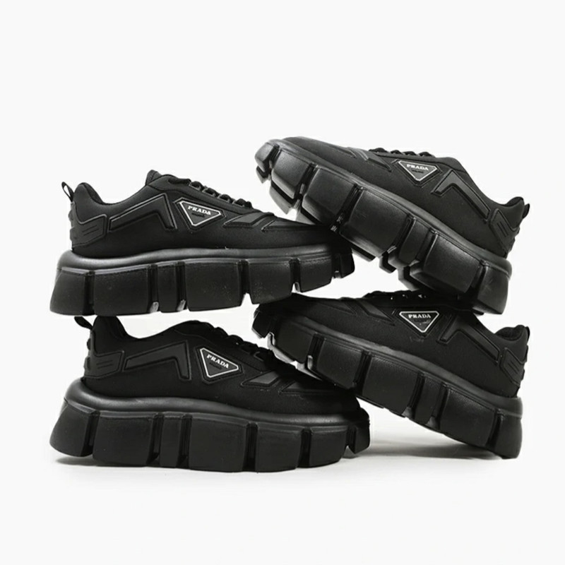 کفش روزمره زنانه مدل lohorpradamesh