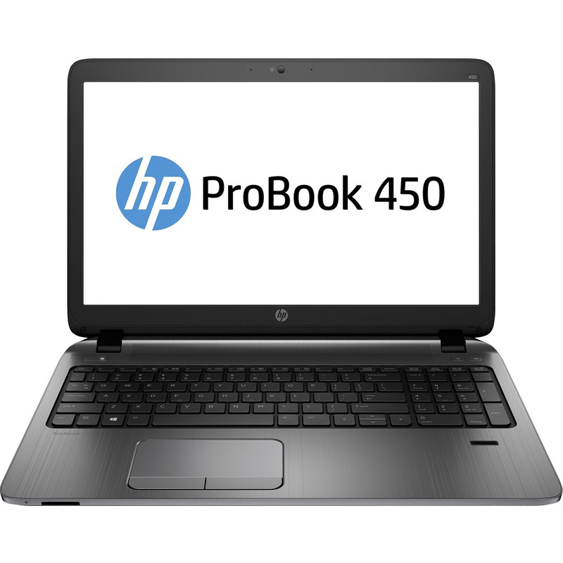 لپ تاپ 15 اینچی اچ پی مدل ProBook 450 G2