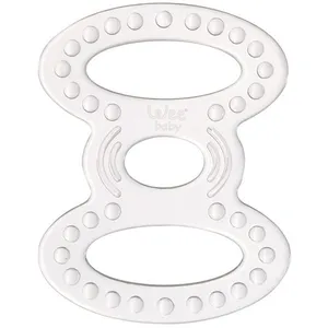 دندان گیر وی مدل 858.2سیلیکونی