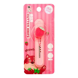 کاتر مدل توت فرنگی کد 9626