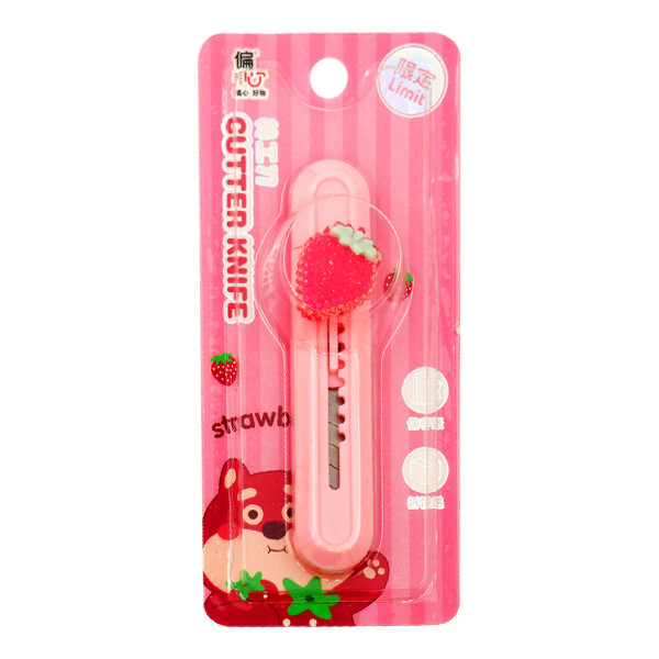 کاتر مدل توت فرنگی کد 9626