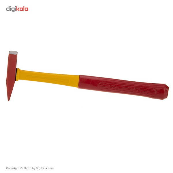 چکش ایران پتک مدل 2210 AS وزن 100 گرم