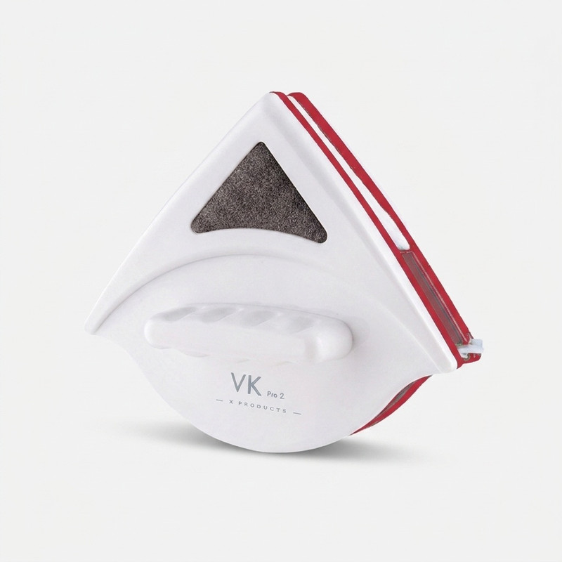 پاک کننده مغناطیسی شیشه وی کی مدل VK Pro 2