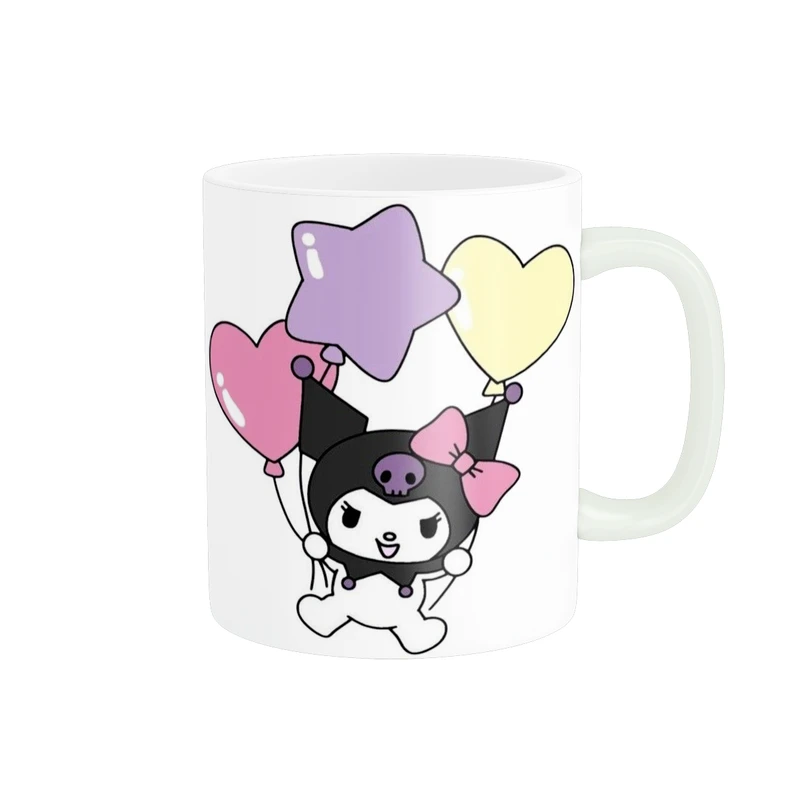 ماگ پاد آفرین طرح کرومی کد 2818