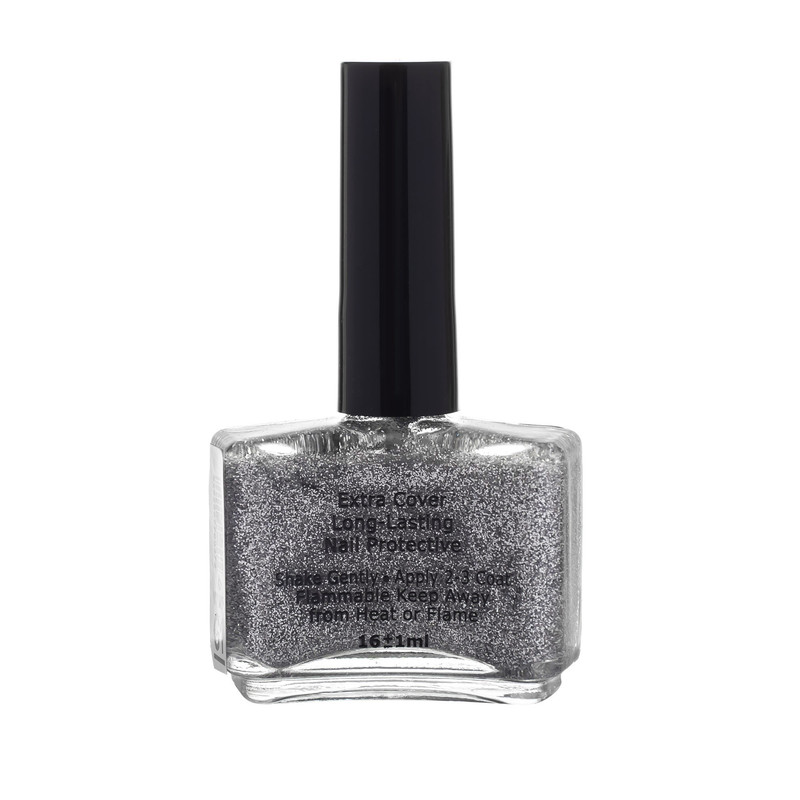 لاک ناخن الونسو شماره G01