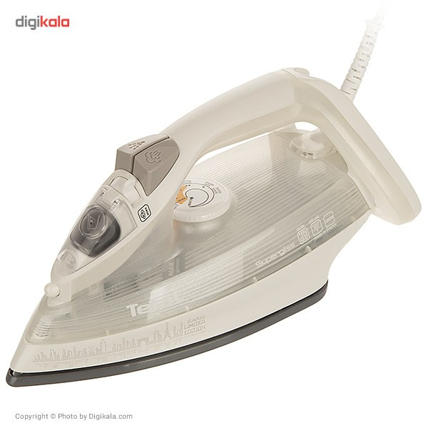 اتوبخار تفال مدل FV3845 اتوبخار تفال مدل FV3845