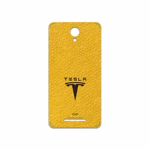 MAHOOT ML-TSLA Cover Sticker for Xiaomi Redmi Note 2