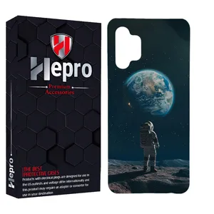 HEPRO MC Cover for Samsung Galaxy A32 5G