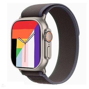 نقد و بررسی ساعت هوشمند 2.02 اینچی ویرفیت مدل HK 11 ULTRA3 با بند سیلیکونی توسط خریداران