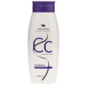 Ario Whale CC Hair Conditioner 400ml