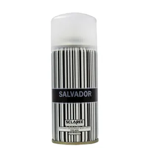 اسپری بدن مردانه اسکلاره مدل SALVADOR حجم 150 میلی لیتر