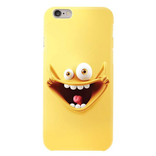 کاور زیزیپ مدل 859G مناسب برای گوشی موبایل آیفون 6/6s پلاس کاور زیزیپ مدل 859G مناسب برای گوشی موبایل آیفون 6/6s پلاس