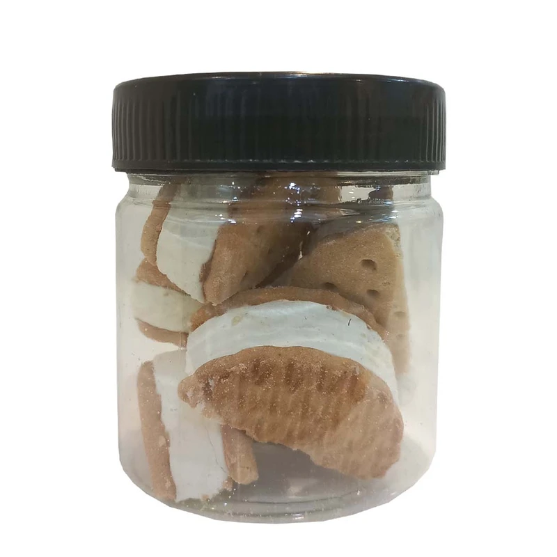بستنی خشک رینگو - 50 گرم 