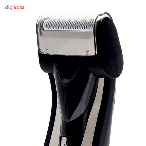 ماشین اصلاح صورت پرینسلی مدل PR452AT