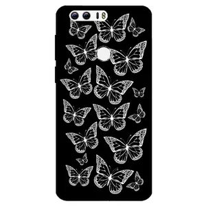 Megafone 7244 Cover For Honor 8