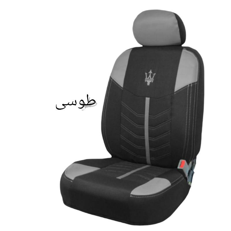 روکش صندلی خودرو مدل wol5 مناسب برای کوییک