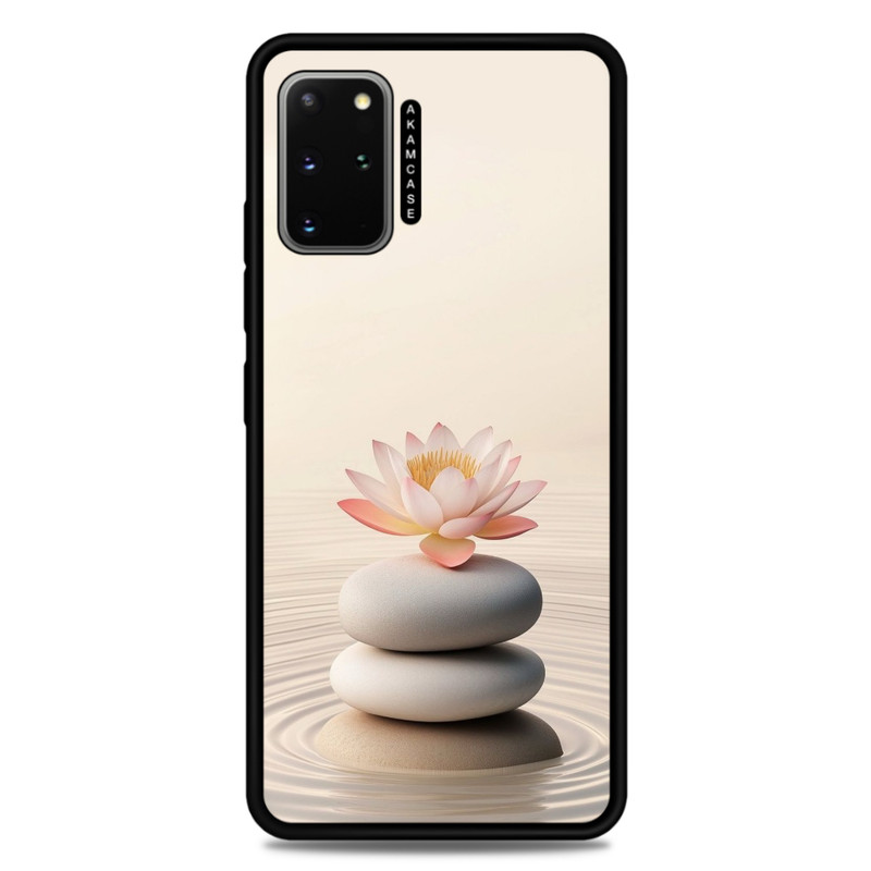 کاور آکام مدل AMC-WSGS20P-ZEN-1 مناسب برای گوشی موبایل سامسونگ Galaxy S20 Plus