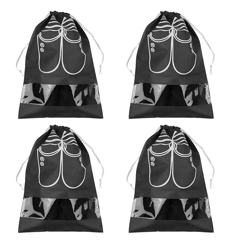 کاور کفش مادام کوکو مدل پنتر بسته 4 عددی