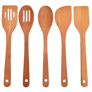 سرویس کفگیر 5 پارچه کد b101