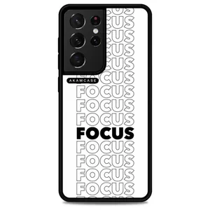 AKAM AMC-WSGS21U-OUTES6 Cover For Samsung Galaxy S21 Ultra