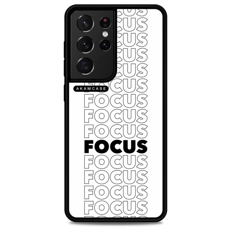 کاور آکام مدل AMC-WSGS21U-OUTES6 مناسب برای گوشی موبایل سامسونگ Galaxy S21 Ultra