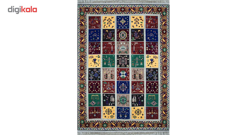 گبه ماشینی ریما کد 5010 گبه ماشینی ریما کد 5010