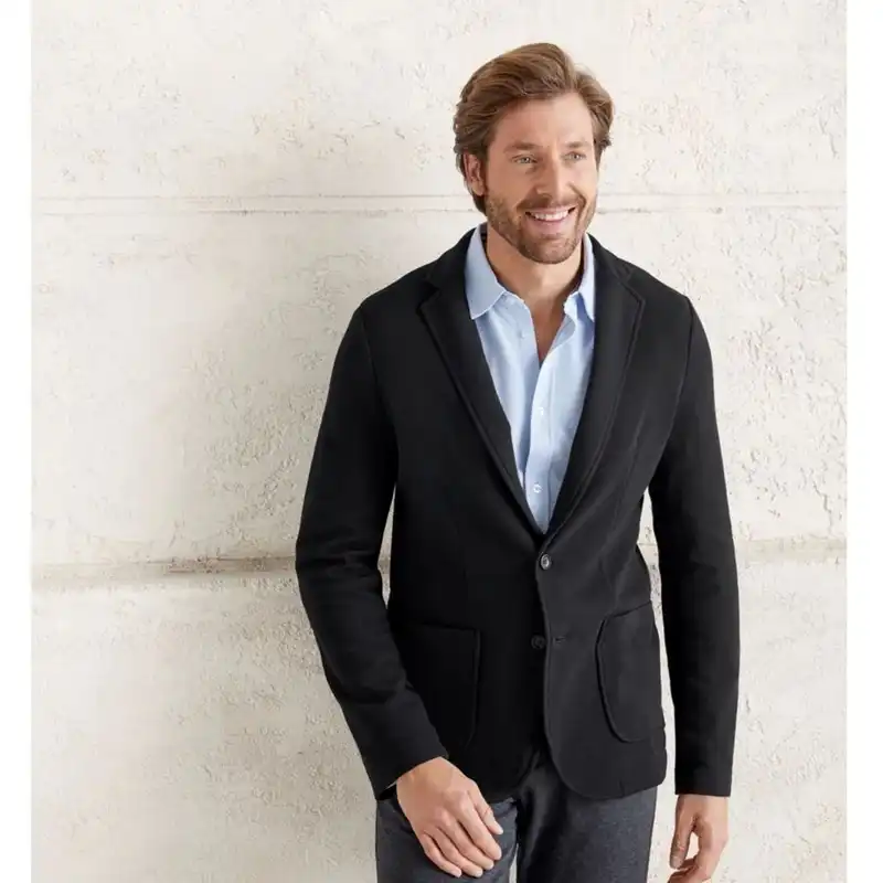 کت مردانه لیورجی مدل 417Rt