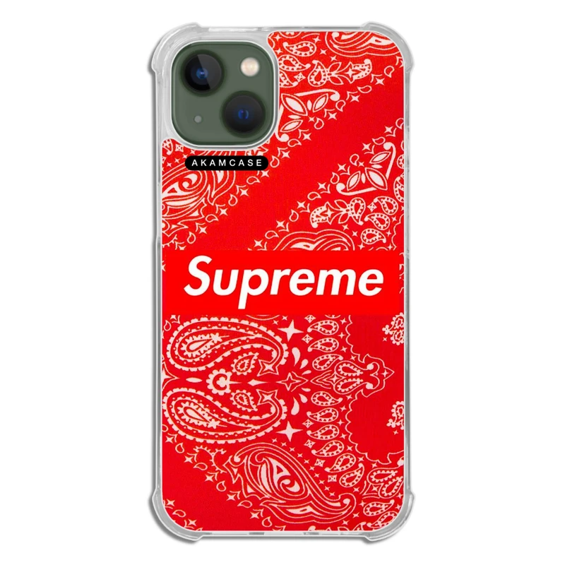 کاور آکام مدل AMC-WTA13-SUPREME3 مناسب برای گوشی موبایل اپل iPhone 13