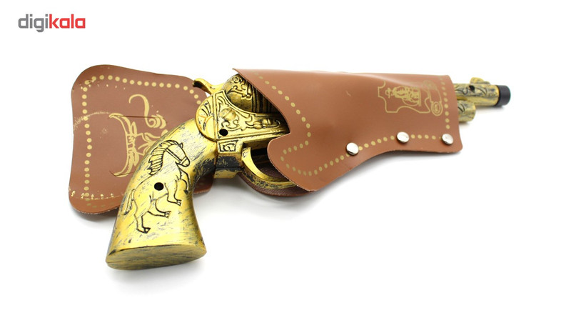 تن پوش کابوی مدل R690