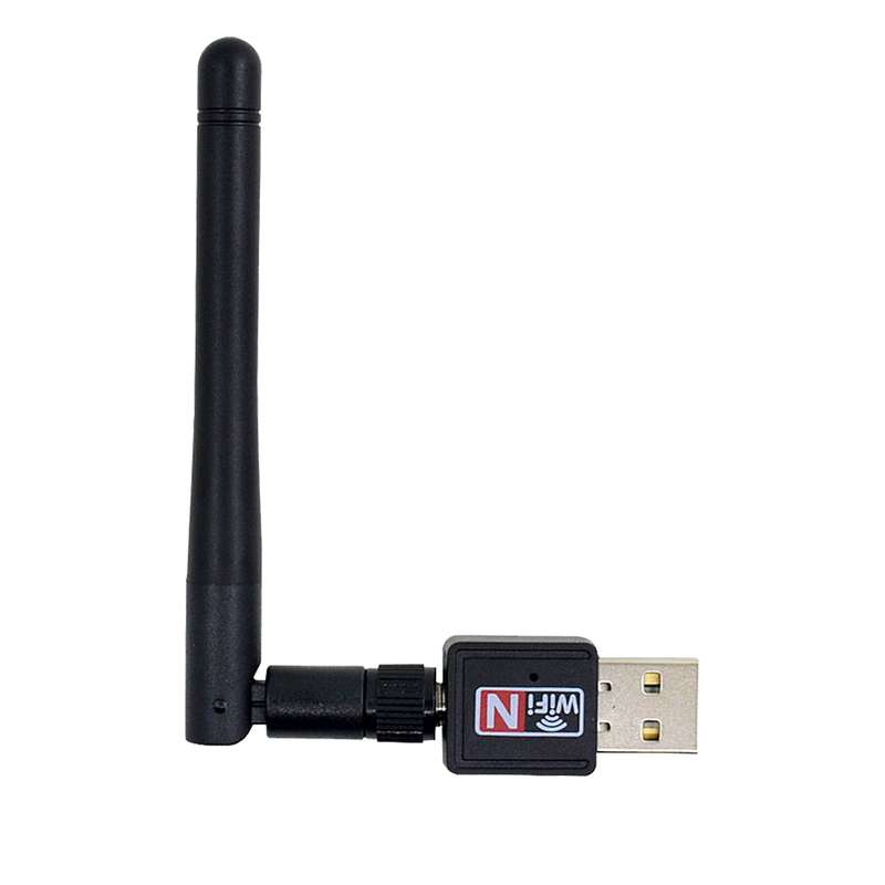 کارت شبکه USB اورنج مدل OC 2.4GHZ