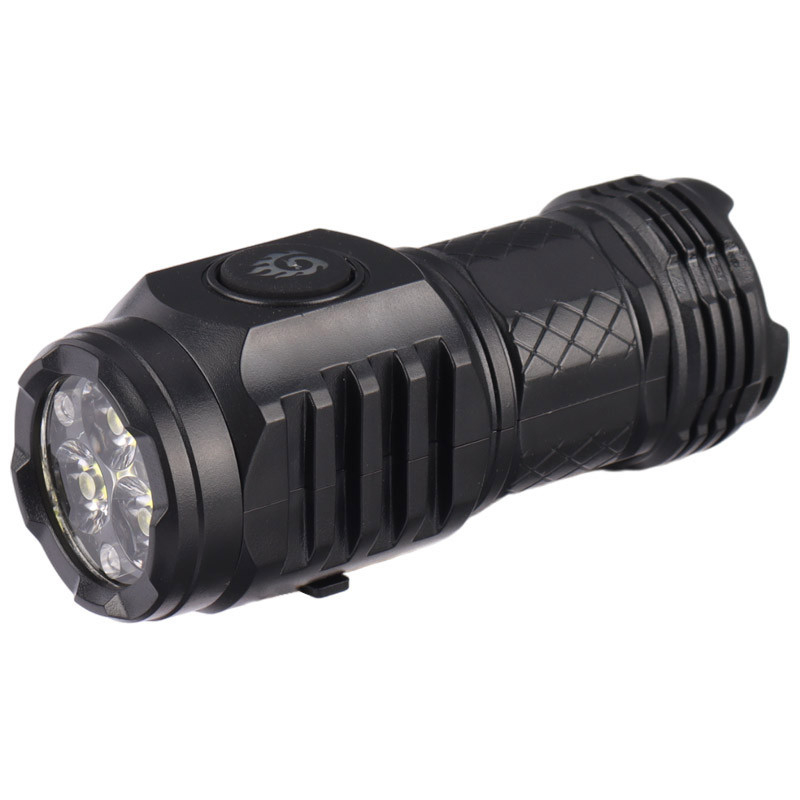 چراغ قوه دستی مدل Mini 3 LED چراغ قوه دستی مدل Mini 3 LED