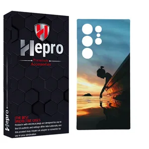 HEPRO MC Cover for Samsung Galaxy S24 ULTRA