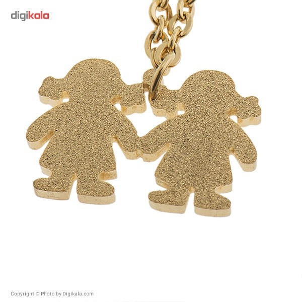 آویز ساعت جی دبلیو ال مدل W16019