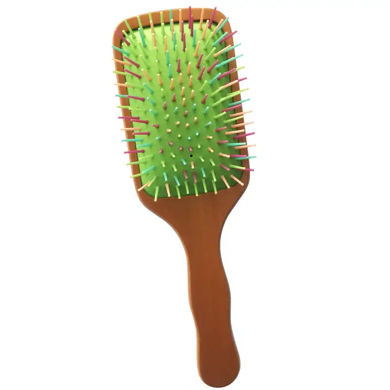 برس مو کد DE5