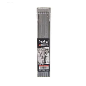  نوک مداد نوکی 2 میلی متری پنتر مدل HI-Polymer کد 007