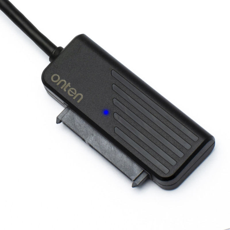 مبدل SATA به USB 3.0 اونتن مدل US301 1