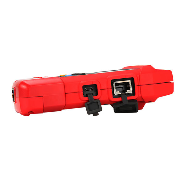 تستر و توان سنج کابل فیبر نوری یونی-تی مدل UT695D-10