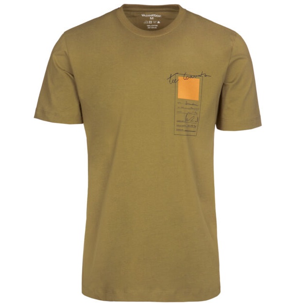 تی شرت آستین کوتاه مردانه مدل Sb-M-011009