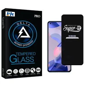 PK Delta Glass SuperD Screen Protector For Xiaomi 11 Lite 5G NE 2109119DG