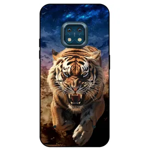 Megafone Tiger 7454 Cover For Nokia XR 20