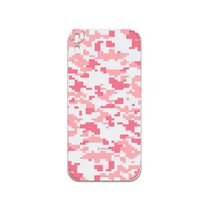MAHOOT  Army-Pink-pixel Cover Sticker for HTC Desire 820